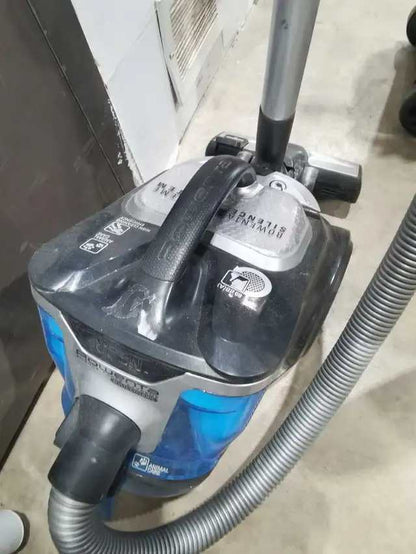 Rowenta Silence Force Cyclonic Vacuum