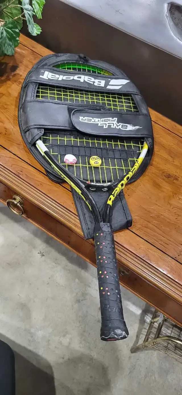 Babolat Ballfighter Tennis Racket