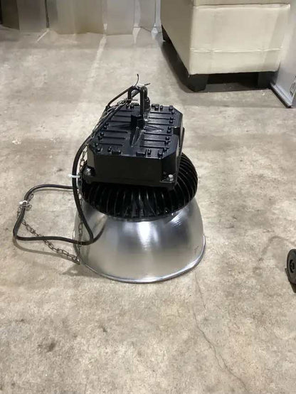 Industrial LED High Bay Light Fixture - 11 Available