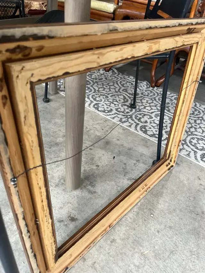 Decorative Picture Frame