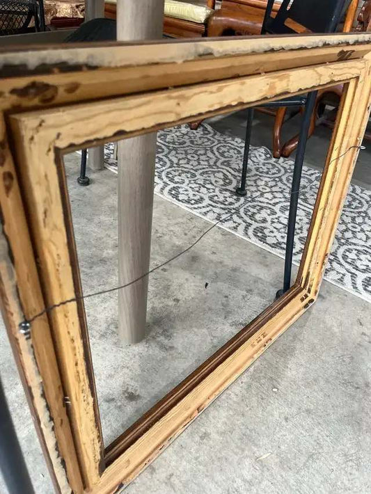 Decorative Picture Frame