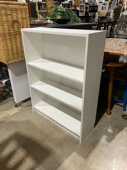 IKEA White Bookshelf