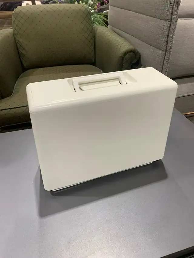Kenmore Sewing Machine - Power Tested
