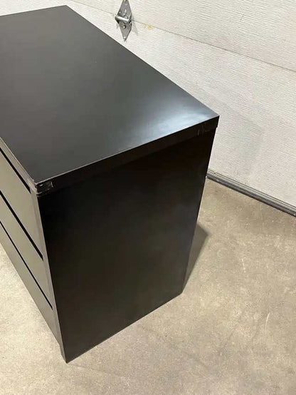 IKEA MALM 3-Drawer Chest