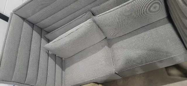 Privacy Love Seat with Alcove - Vitra - 4 Available