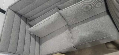 Privacy Love Seat with Alcove - Vitra - 4 Available