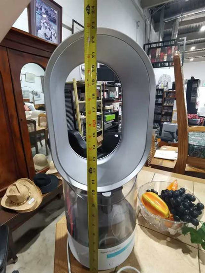 Dyson Humidifier - white - tested and works!