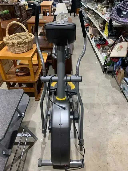 Horizon Fitness Elliptical CE9.2