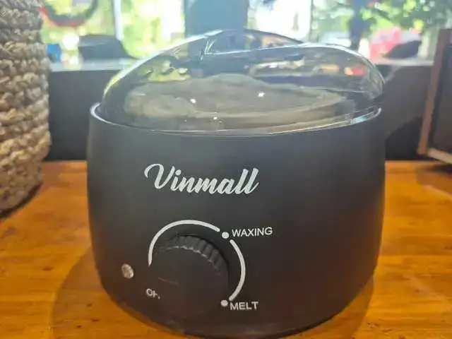 Sealed Vinmall Wax Warmer Kit - Multiple Available