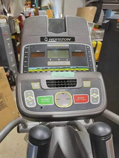 Horizon CE9.2 Elliptical