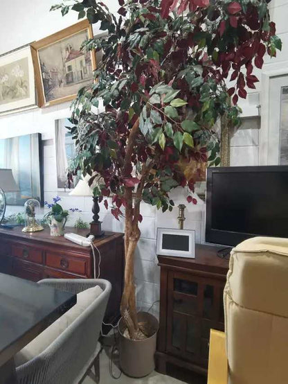 Artificial Ficus Tree