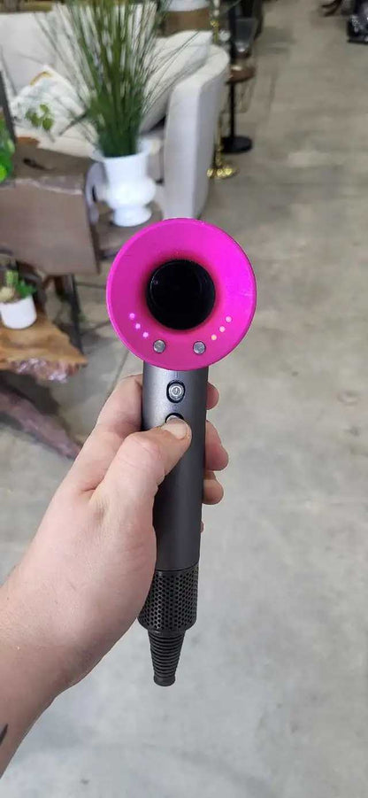Casdon Dyson Hair Dryer Replica Toy