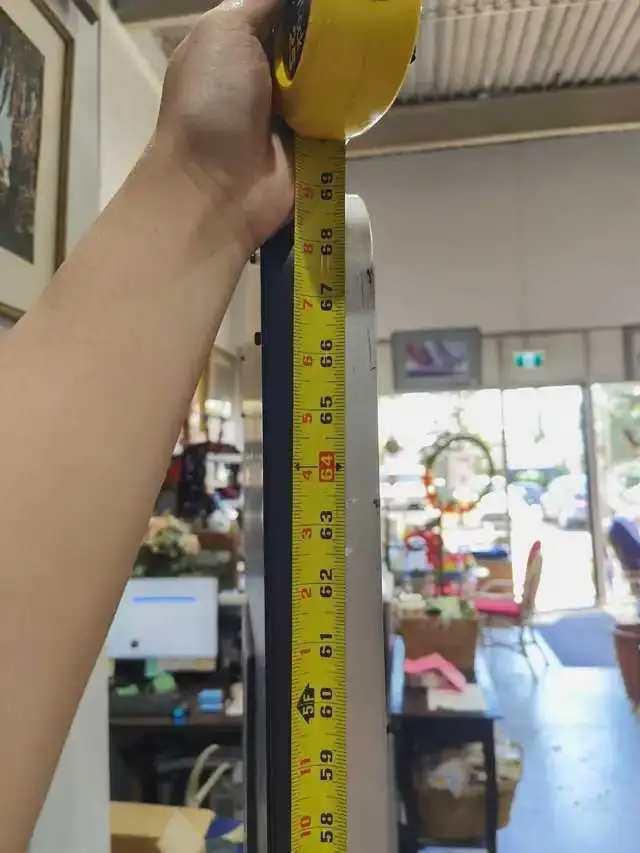 IFit Interactive Mirror - tested
