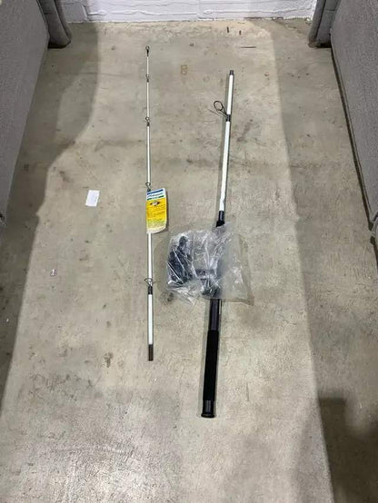 Shakespeare Tiger Spinning Rod -5 available