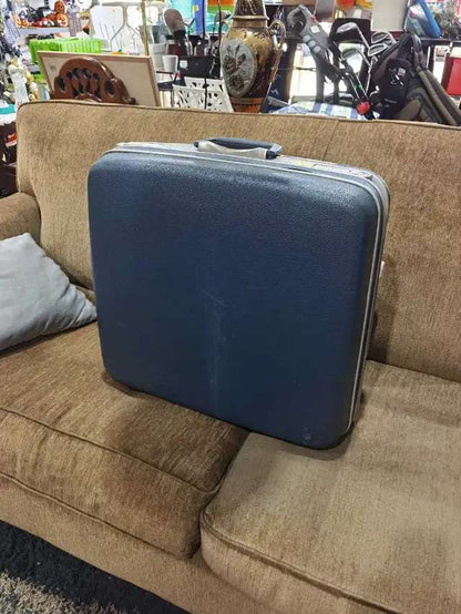 Samsonite Hard-Shell Suitcase