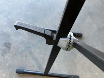 On-Stage X-Style Keyboard Stand