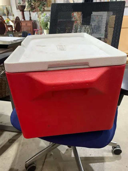 Coleman Party Stacker Cooler