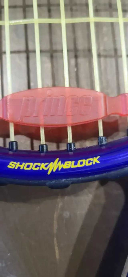 Prince Blast Titanium Tennis Racket