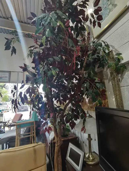 Artificial Ficus Tree