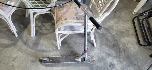 Razor Pro X Scooter