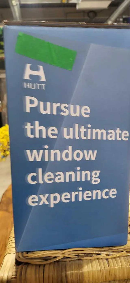 HUTT Window Cleaning Vaccum - W8 - New in box!