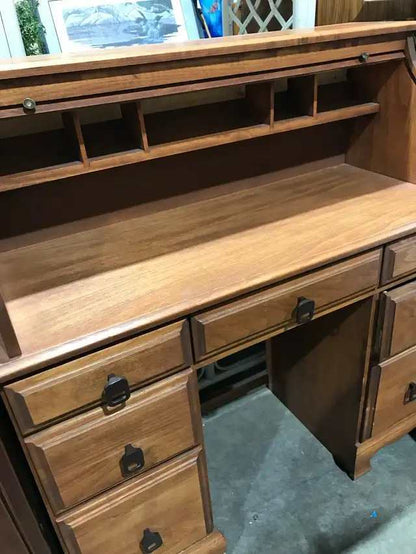 Roll Top Desk