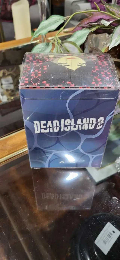 Youtooz Dead Island 2 Amy Vinyl Figure