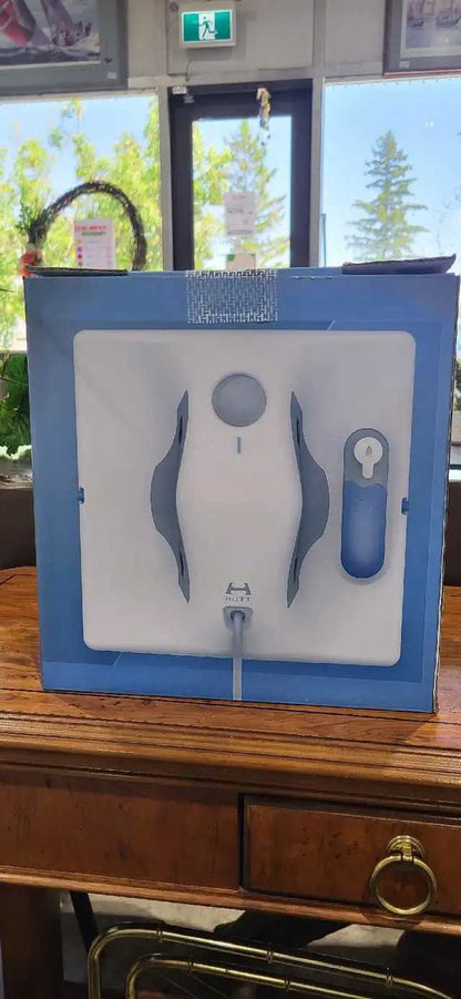 HUTT W8 Window Cleaning Robot New! **Sealed in Box**