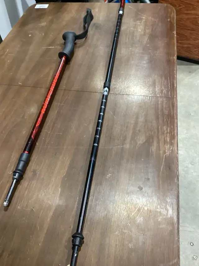 Komperdell Denali Trekking Poles