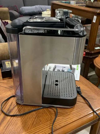 Cuisinart Espresso Maker - Power Tested