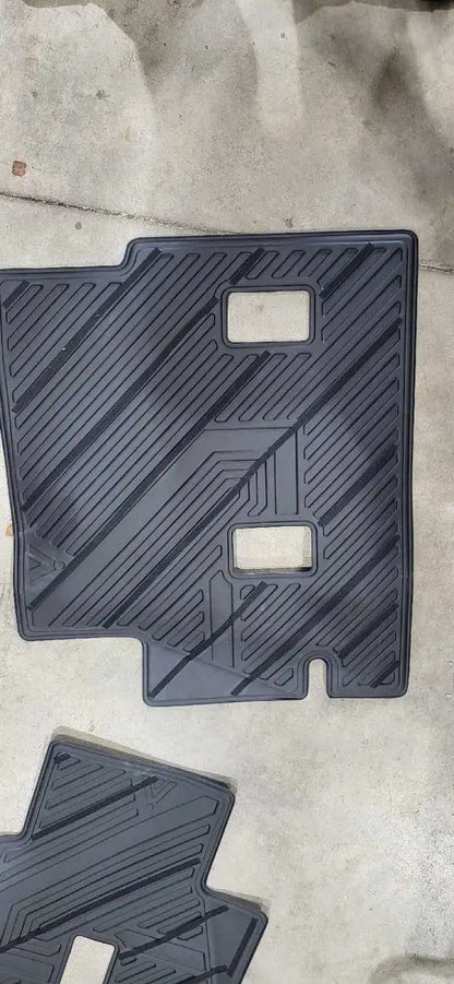 Acura Car Floor Mats