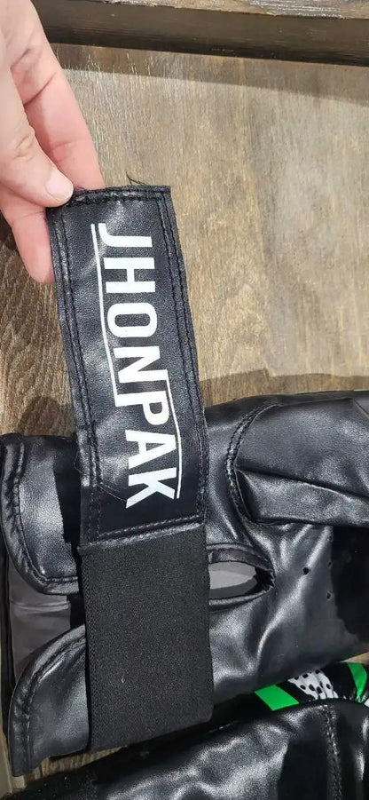 Jhonpak Turbo Power Sparring Gloves