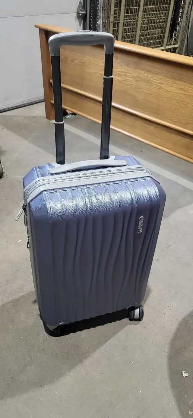 American Tourister Carry-On Luggage