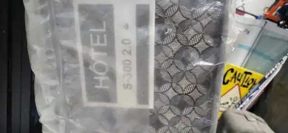 Dreameasy Hotel S-300 2.0 Double Mattress