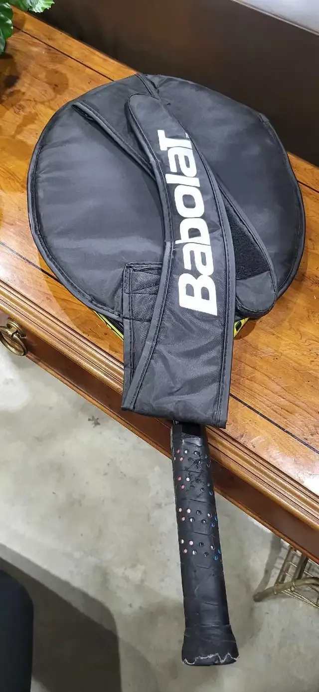 Babolat Ballfighter Tennis Racket