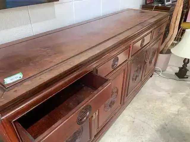 Longevity Sideboard