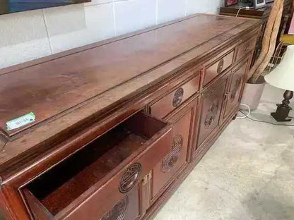 Longevity Sideboard