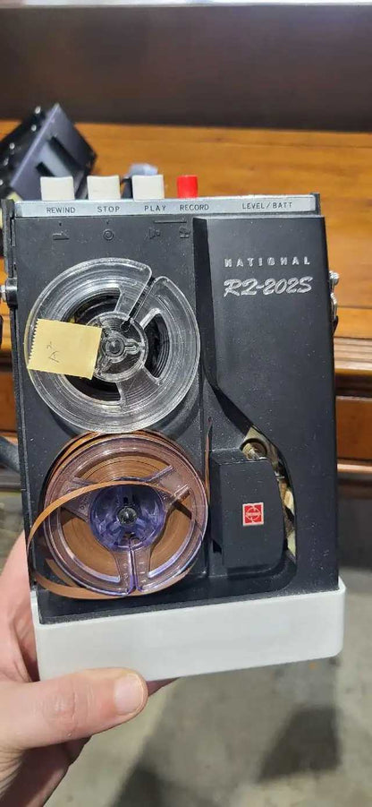 Minolta Autochanger and Minette Viewer Set