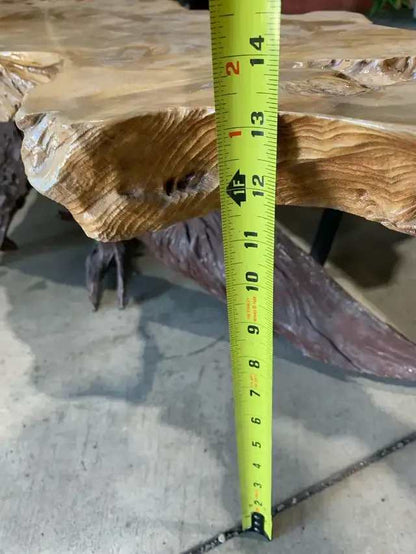 Live EdgeTree Root Small Table