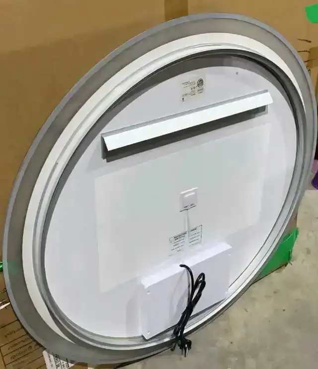 LED Mirror - 2 available