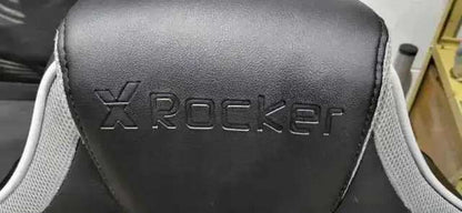 X Rocker Gaming Chair - Nemisis Edition