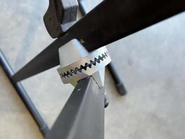 On-Stage X-Style Keyboard Stand