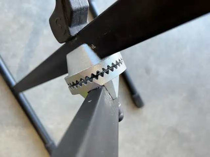 On-Stage X-Style Keyboard Stand