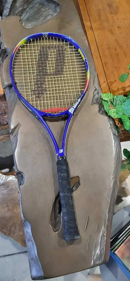 Prince Blast Titanium Tennis Racket