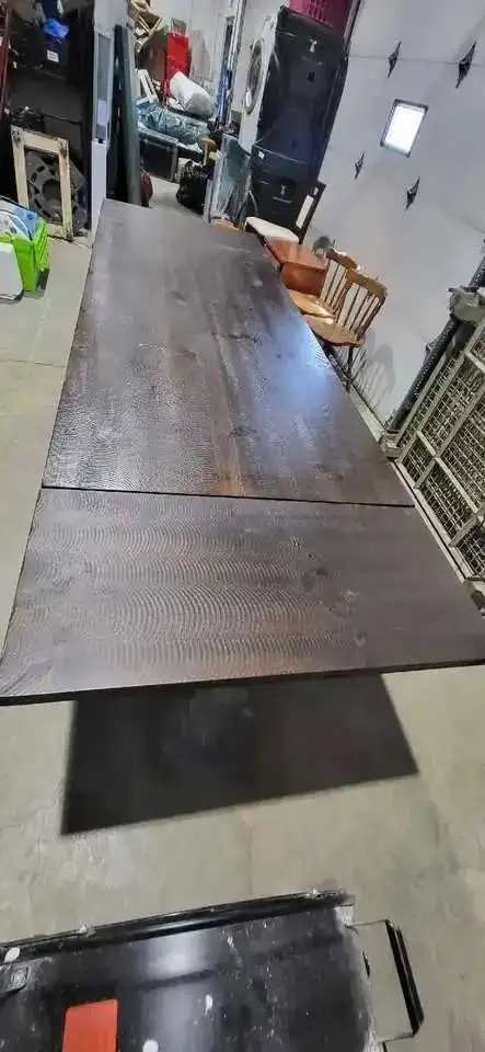 Halston Homestead Dining Table - 7Ft - 2 Leafs