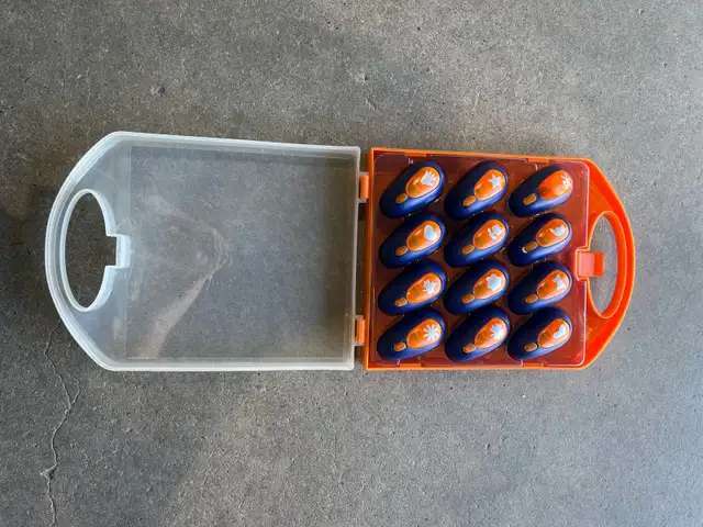 Craft Punch Set of 12