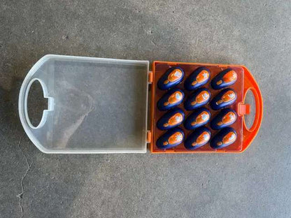 Craft Punch Set of 12
