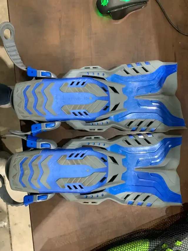 Body Glove Snorkel Sets - 2 Available