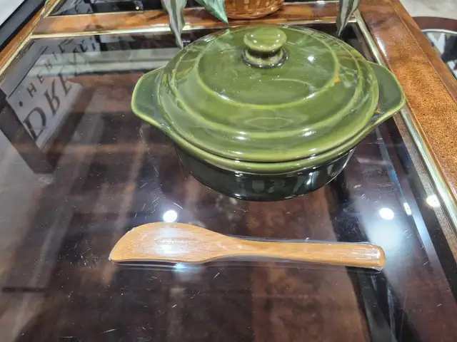 Petite Maison Brie Baker