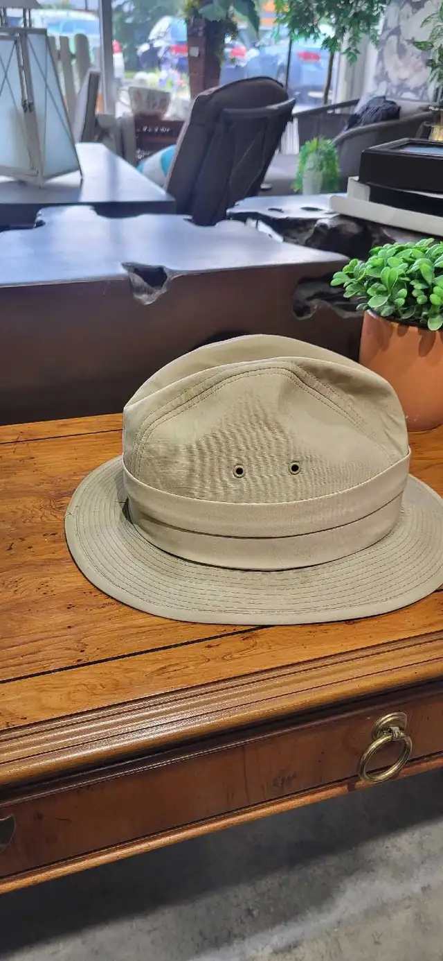 Stetson Hustler Hat